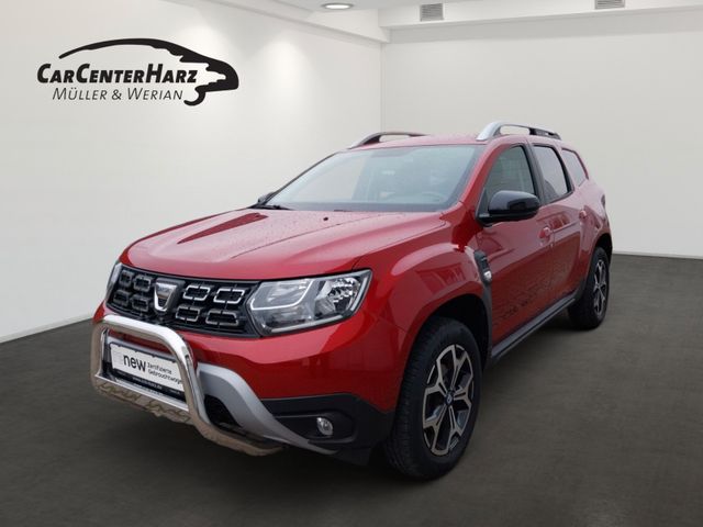 Dacia Duster II Celebration 4WD