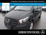 Mercedes-Benz eVito 129 Tourer extralang 9Sitze 2xKlima el.Tür - mit Elektro-Antrieb: Kombi
