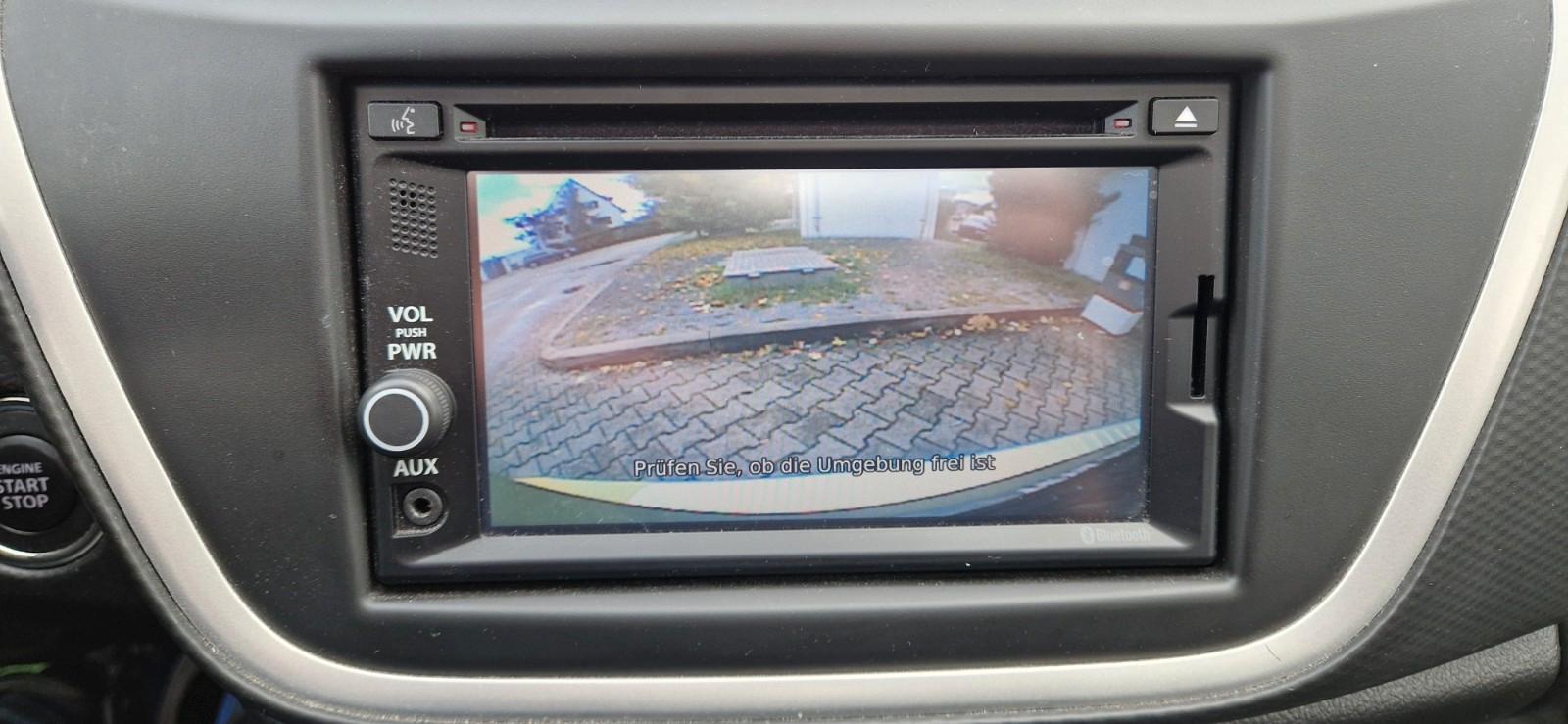 Suzuki SX4 S-Cross Comfort 4x4/Pano/Leder/Kamera
