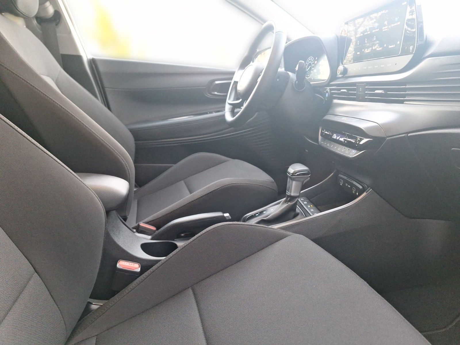 Hyundai BAYON – Bild 14