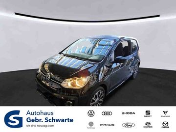 Volkswagen Leasingangebot: Volkswagen up! 1.0 MPI Active MuFu Sitzhzg. Climatronic