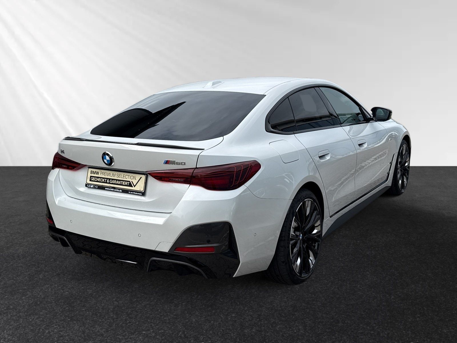 BMW i4 - Bild 3