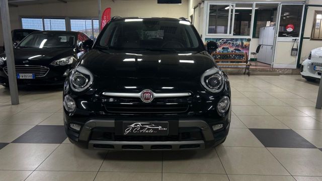 Fiat 500X 1.6 MultiJet 120 CV Cross