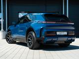Porsche Cayenne Turbo Electric - gebrauchte Porsche SUV & Geländewagen