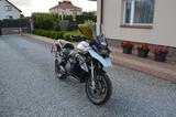BMW Gs R1200 K50 LC  - BMW R50