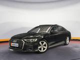 Audi A8 50 TDI quattro*S-Line*TV*PANORAMA*B&O*Massage - Audi A8 in Dresden