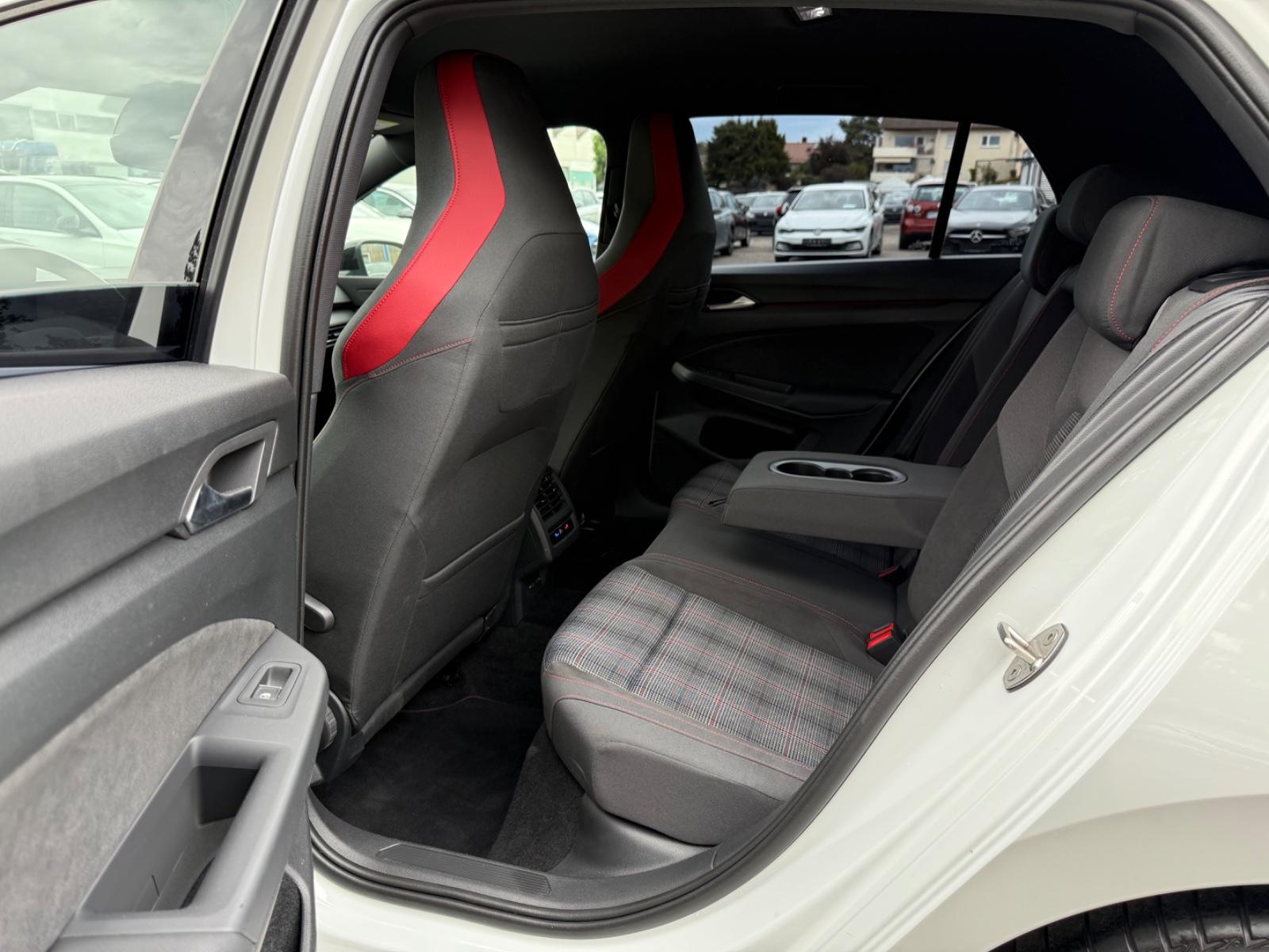 Volkswagen Golf VIII Lim. GTI, миниатюра 15