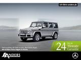 Mercedes-Benz G 350 d Bi-Xenon+AHK+Kam+Sportpaket+StandHzg+eSD - Mercedes-Benz G 350 in Bremen