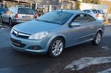 Opel Astra H Twin Top 1.8 Cosmo/E.Verdeckt!!! - gebrauchte Opel Astra aus dem Jahr 2007