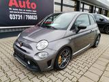 Abarth 500 595 1.4 Competizione Sport|Xen.|Navi - graue Abarth 595 Competizione