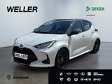 Toyota Yaris Hybrid 1.5 Style *HUD*Teilleder*SHZ*CAM*PD