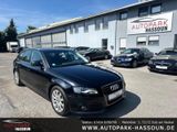 Audi A4 Avant Ambition Xenon Navi Multi FSE Klimaaut. - Audi A4