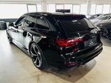 Audi RS4 Avant 2.9 TFSI quattro*Carbon*RS-Aga*B&O* - Audi: Q 9