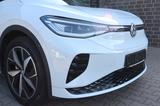Volkswagen ID.4 GTX 220 kW 4Motion 360°-Kamera - Volkswagen ID.4 aus 2023