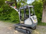 Wacker ET 24 - Wacker LKWs