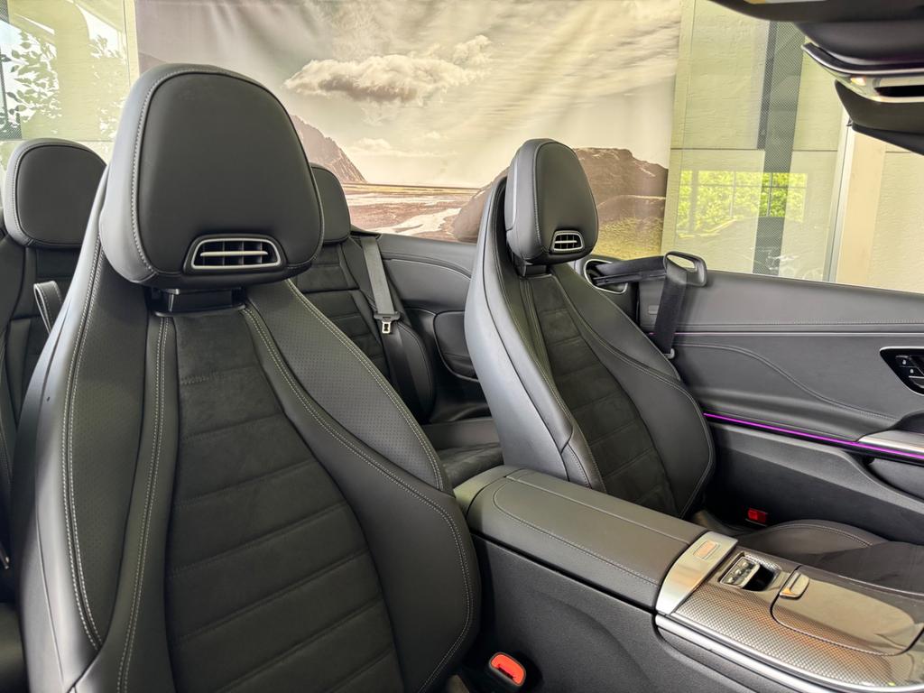 Mercedes-Benz CLE 300