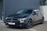 Mercedes-Benz A250 e AMG-Line LED Navi Burmester Kamera - gebrauchte Mercedes-Benz A 250 aus dem Jahr 2020