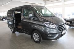 Fahrzeugabbildung Ford Bürstner COPA ACTIVE HOLIDAY KOMFORT STANDHEIZ.