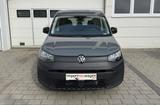 Volkswagen Caddy 1.5 TSI AHK+Winterpaket+Climatronic uvm! - Volkswagen Caddy: Tsi