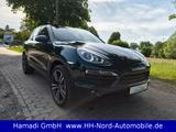 Porsche Cayenne S 4.8 - NAVI!LEDER BEIGE!PANO!BOSE! - gebrauchte Porsche bis 20.000 Euro