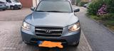 Hyundai Auto Hyundai Santa Fe 2,2 Automatik Diesel... - gebrauchte Hyundai SANTA FE aus dem Jahr 2008