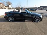 BMW 118d Cabrio Limit. Edition M-Paket Neues Verdeck - BMW 118: Cabrio, 118d