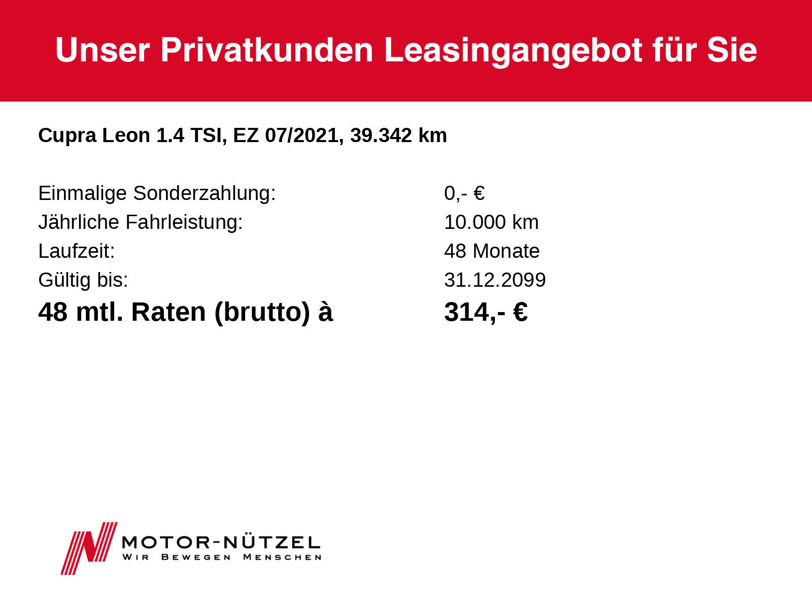 Cupra Leon - Bild 23