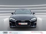 Audi A5 Cabriolet 40 TDI qu 2x S line MATRIX AHK 19" - Audi A5: Cabrio