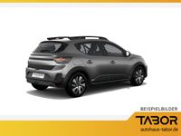 Dacia Sandero - Vorschau Bild 3