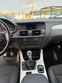 BMW X3 - 9