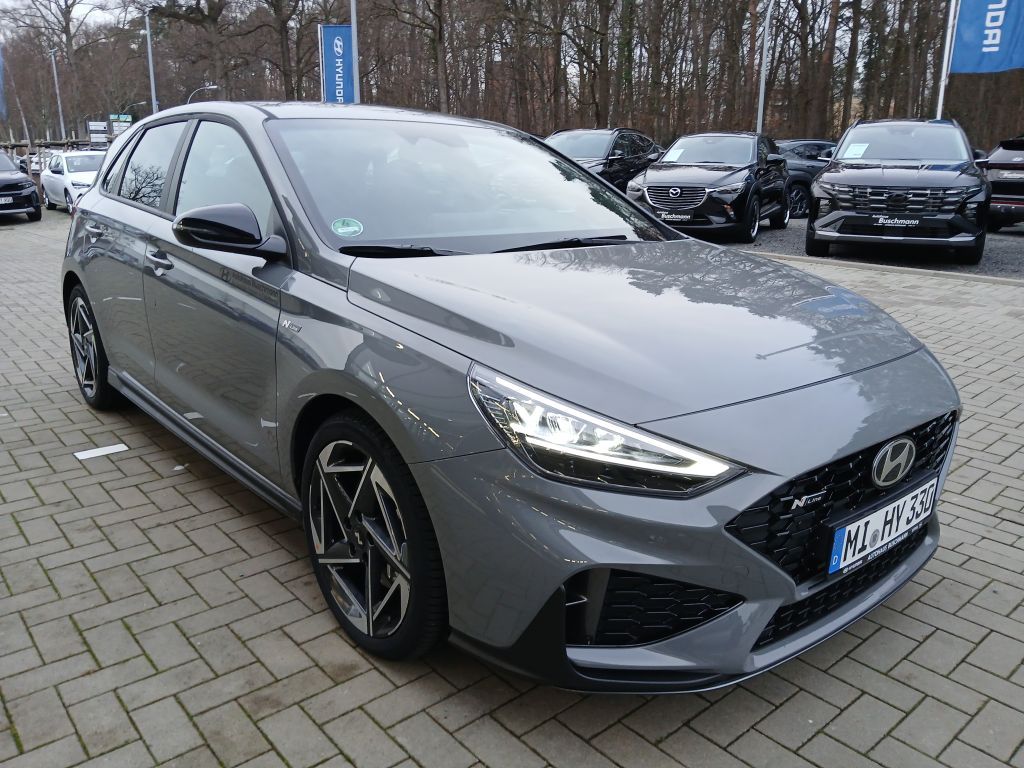 Hyundai i30 – Bild 3
