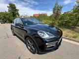 Porsche Cayenne 3.0 V6 - MwSt ausw. - Approved Garantie - Porsche Cayenne mit Benzin-Antrieb: Garantie