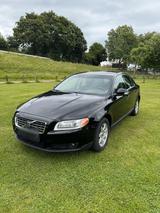 Volvo S80 2.4D Automatik | Navi | AHK | Sc... - Volvo: V80