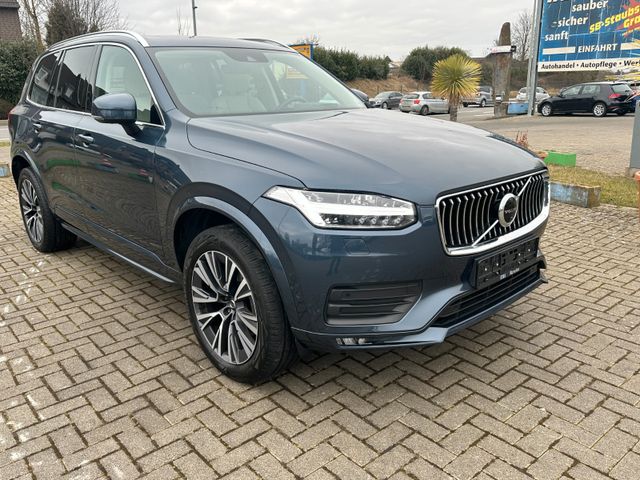 Volvo XC 90 XC90 Momentum Pro AWD