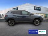 Jeep Compass Trailhawk Plug-In Hybr Compass 1.3 Plug- - Jeep Compass: Trailhawk
