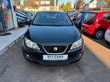 Seat Ibiza SC Sport - Seat Ibiza aus 2010: Sport