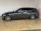 Mercedes-Benz Mercedes-AMG C 43 4M T Premium+/Distr/Night II - Mercedes-Benz: AMG C43