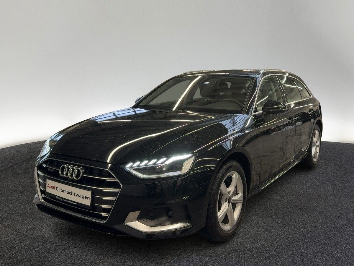 Audi A4 - Bild 3