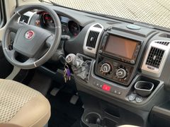 Bürstner HARMONY LINE LYSEO TD 690 |  Sofort Reisefertig!