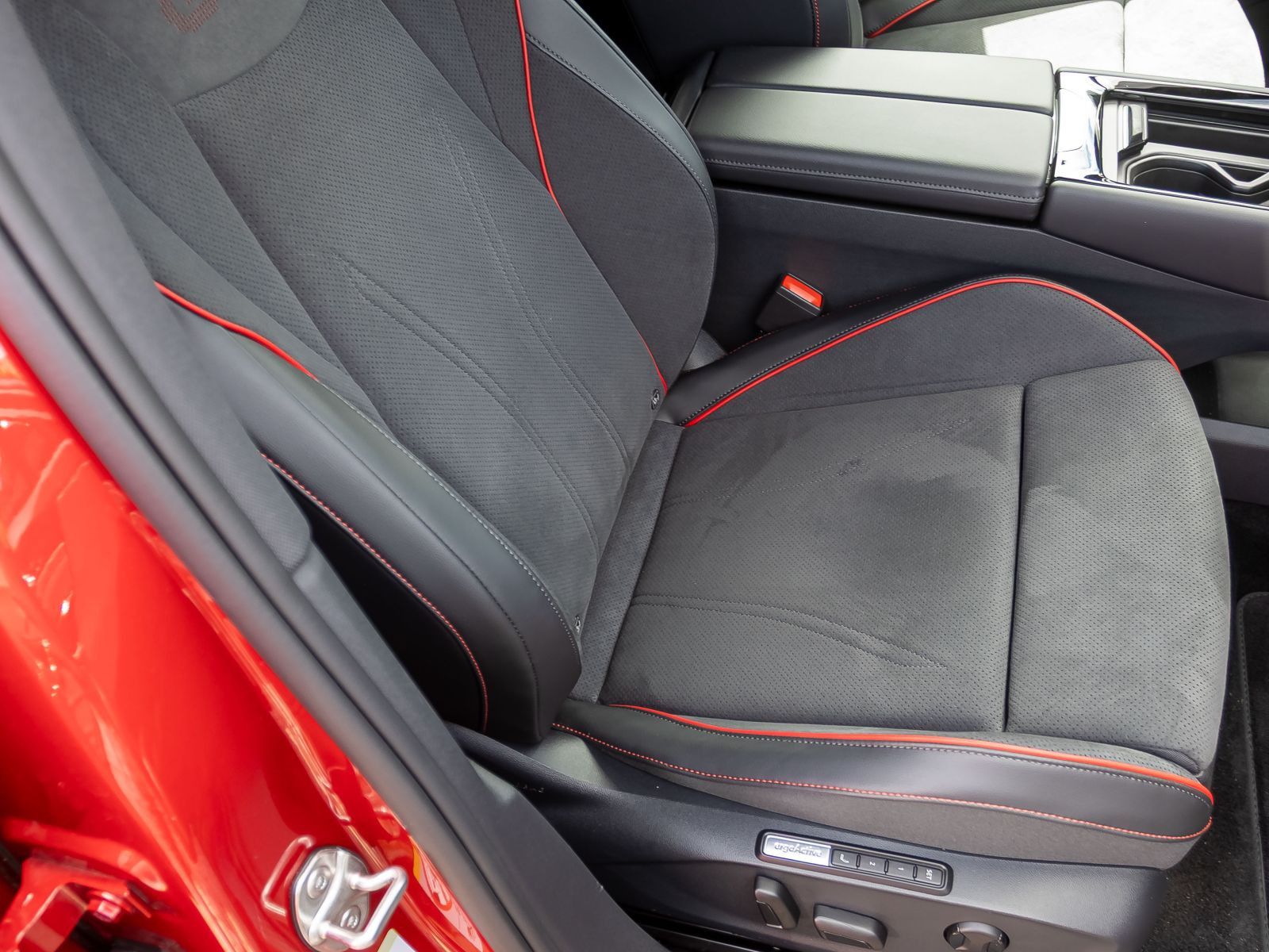 Volkswagen ID.7 - Bild 22