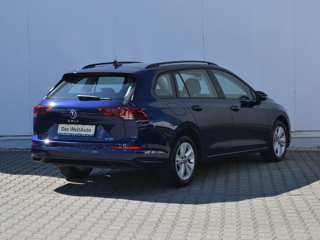 Volkswagen Golf VIII Variant Life 1.5 eTSI DSG Navi ACC LED