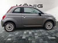 Fiat 500C - Vorschau Bild 2