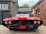 Ford Thunderbird 6.9 Benzin Big Block US-M... - Ford: Big Block