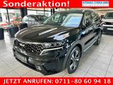 Kia Sorento EPH-VO+HI+SHZG+LHZG+NAVI+LED 132 kW (... - Kia Sorento in Stuttgart