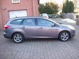 Ford Focus Turnier Modell 2014 HU + Inspek... - Ford Focus: 201