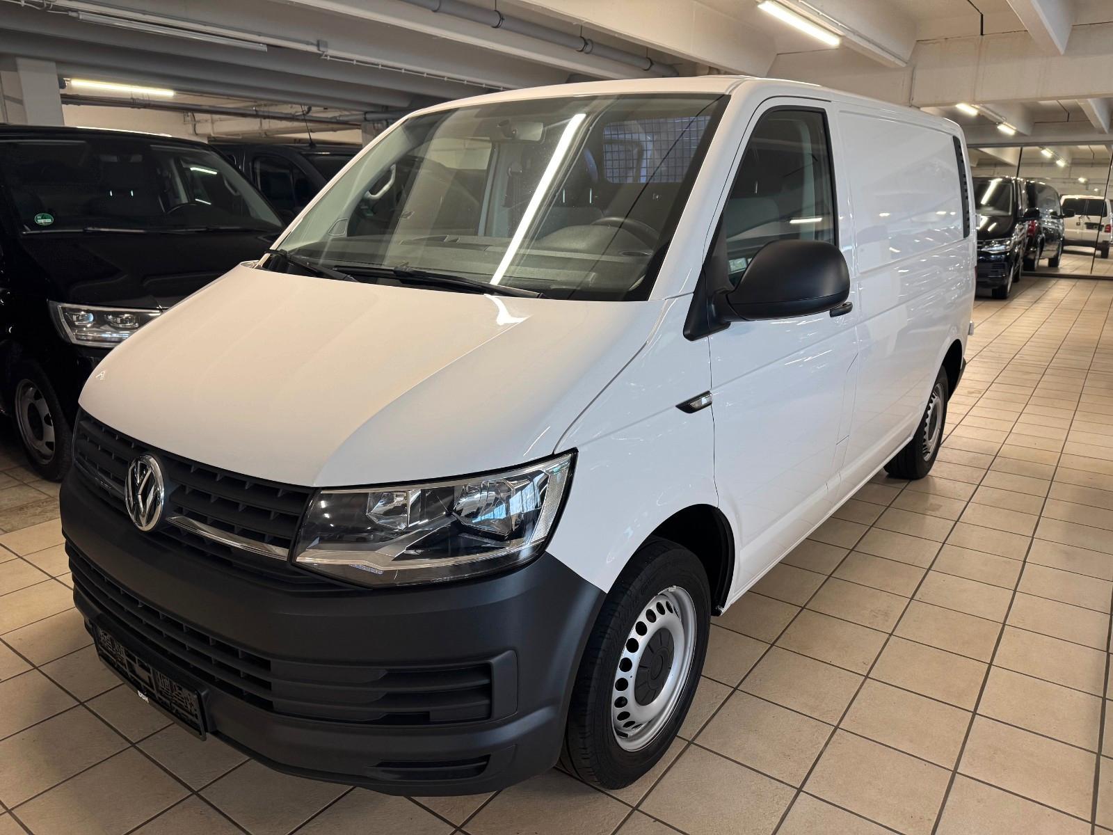 Volkswagen T6 Transporter 2.0 TDI Eco Profi Klima, Tempomat