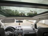 Volkswagen VW Touran 2.0 TDI,  TÜV Neu, Zahnriemen Ne... - Volkswagen Touran: Zahnriemen