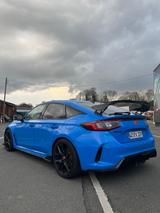 Honda Civic 2.0 VTEC-Turbo Type R S Type R S - Honda Civic: Type R S