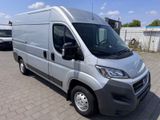 Fiat Ducato 2.3 L2H2 Navi Klima Temp. Service TüV AHK - Fiat Ducato l3 h2
