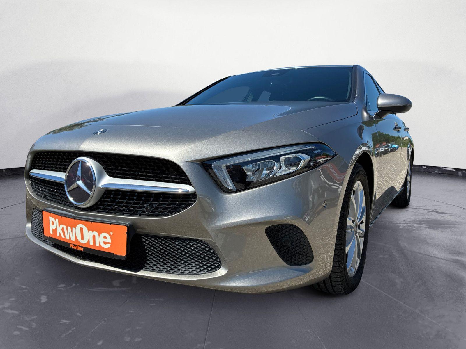 Mercedes-Benz A-Class NAVI*LED*KAMEA* AHK*SHZ*TEMPOMAT, миниатюра 12